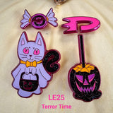 Trick or Treat Set