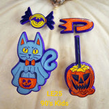 Trick or Treat Set