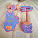 Trick or Treat Set