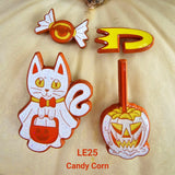 Trick or Treat Set