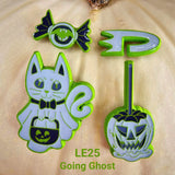 Trick or Treat Set