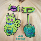 Trick or Treat Set