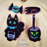 Trick or Treat Set