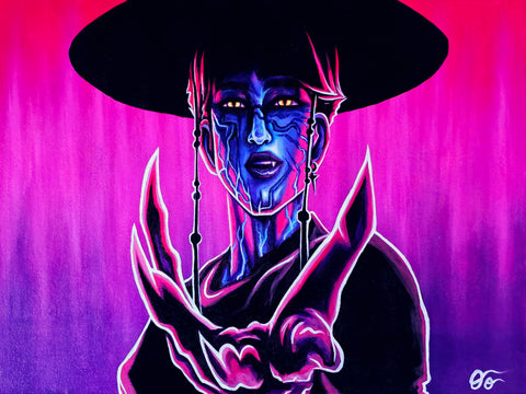 Jinu Print