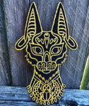 Bastet Patch
