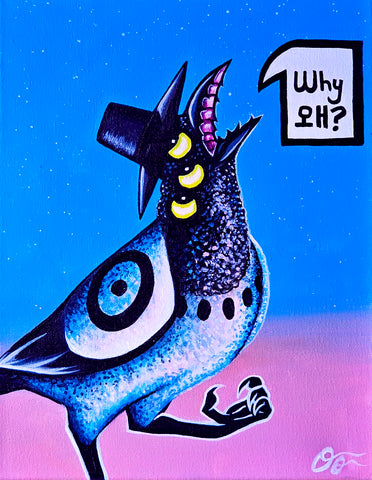 Why Print