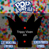 PopTartula Lapel Pin Set