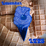 Snake Sundae Lapel Pin Set