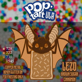 PopTartula Lapel Pin Set