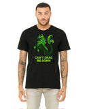 Can't Drag Me Down T-Shirt Presale