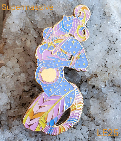 Pin on The Vixen Collection