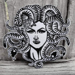 Medusa Patch