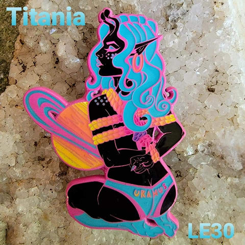 Uranus V2 Singles