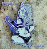 Uranus V2 Singles