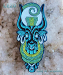 Hathor Pin Set