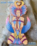 Sun Pin Set
