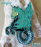 Kelpie Singles