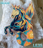 Kelpie Singles