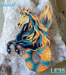 Kelpie Set