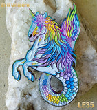 Kelpie Singles
