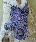 Kelpie Singles