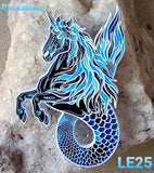 Kelpie Singles