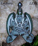 Lust Pin Singles