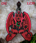 Lust Pin Singles