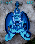 Lust Pin Singles