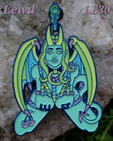 Lust Pin Singles