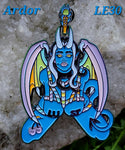 Lust Pin Singles