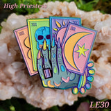 Tarot Card Singles
