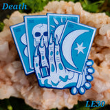 Tarot Card Singles
