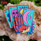 Tarot Card Singles