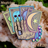 Tarot Card Singles