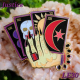 Tarot Card Singles