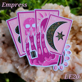 Tarot Card Singles