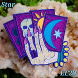 Tarot Card Singles