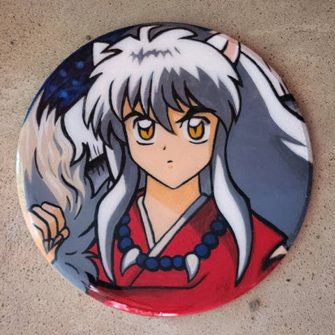 Inuyasha