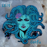 Medusa V2 Pin Singles